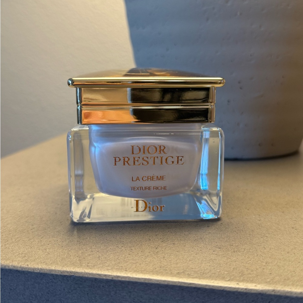 Dior Prestige La Crème